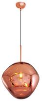 Opviq Chandelier L1262, E27, rožinis