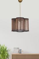 Opviq Chandelier Panier, E27, ruda sp.