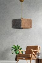 Opviq Chandelier YL245, rudas