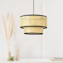 Opviq Chandelier AYD-3352, geltona