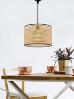 Opviq Chandelier AYD-3277, rudas