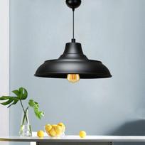 Opviq Chandelier AYD-3520, juodas