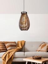 Opviq Chandelier Torch, E27, rudas