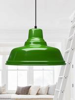 Opviq Chandelier AYD-3708, žalia