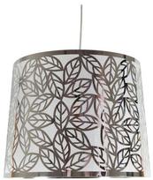 Candellux Lighting Andromeda 1, E27, 1 x 60 W, chromas