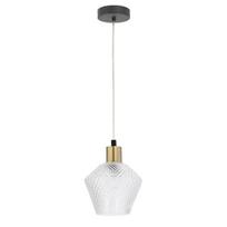 Candellux Greniko, E14, 1 x 40 W, skaidri sp.