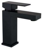 Mexen Cube 72900-70, juodas