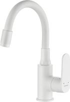 Kuchinox Dima BQD 621D, balta matinė