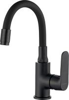 Kuchinox Dima BQD 721D, juodas