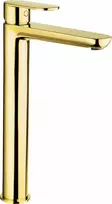 Deante Alpinia Tall BGA_Z20K, auksinis