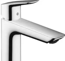 Hansgrohe Logis 110 Fine, chromas