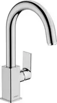 Hansgrohe Vernis Shape 200, chromas