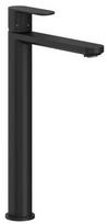 Ravak Chrome II BeCool X070461, juodas