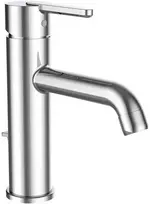 Laufen Lua-E Eco+ praustuvo maišytuvas, chromas