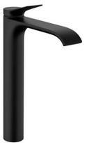 Hansgrohe Vivenis 250, matinis juodas