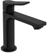Hansgrohe Zebris CoolStart 110, matinis juodas
