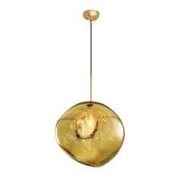 Opviq Chandelier L1260, E27, geltona
