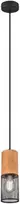 Trio Tosh 304300132, E27, 1 x 40 W, juodas