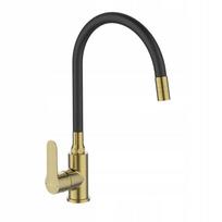 Invena Weria Plus, aukso sp./juoda sp.
