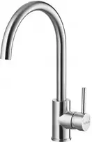 Alveus Elza inox 2090311