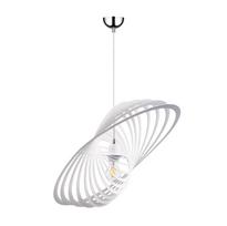 Spotlight Planet 1873102, E27, 1 x 60 W, balta sp.