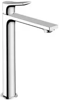 Hansgrohe Zebris CoolStart 240, chromas