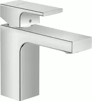 Hansgrohe Vernis Shape 100, chromas