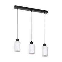 Spot-Light Flores, E27, 3 x 60 W, balta sp.