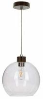 Spot-Light Svea, E27, 1 x 60 W, skaidri sp.