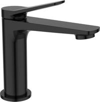 Invena Nestos BU-97-004-V, juodas