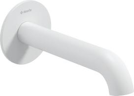 Deante Silia NQS_A80K, baltas