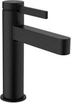 Hansgrohe Finoris 110 CoolStart 76024670, juodas matinis