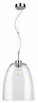 Spot-Light Campana, E27, 1 x 60 W, skaidri sp.