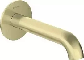 Deante Silia NQS_R80K, auksinis