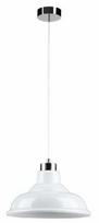 Spot-Light Avino, E27, 1 x 60 W, balta sp.