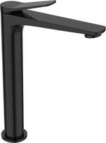 Invena Nestos BU-97-W04-V, juodas
