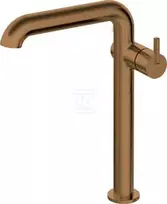 Deante Silia BQS_C24K, bronzos sp.