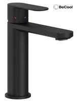 Ravak Chrome II BeCool, juodas