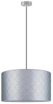 Spot-Light Mirabella, E27, 1 x 60 W, sidabro sp.