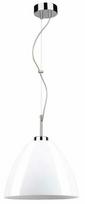 Spot-Light Tumulo, E27, 1 x 60 W, balta sp.