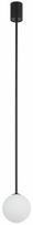 Nowodvorski Kier 10307, G9, 1 x 12 W, balta sp.