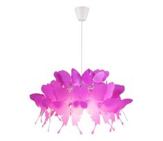 pakabinami sviestuvai senukai - Light Prestige Farfalla, E27, 1 x 60 W - 2 nuotrauka