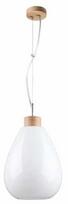 Spot-Light Piro, E27, 1 x 60 W, balta sp.