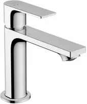 Hansgrohe Rebris E 110 CoolStart, chromas