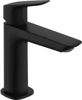 Hansgrohe Logis 110 Fine, matinis juodas