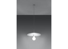 Sollux Lighting Flavio, baltas
