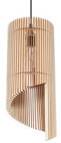 Sollux Lighting ALEXIA 4392-03, E27, 1 x 60 W, ruda