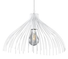 Sollux Lighting UMB 10516413, E27, 1 x 60 W, baltas
