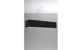 Sollux Santa 120 SL.0782, E27, 5 x 60 W, baltas