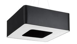 Sollux Urano 60 SL.0784, E27, 8 x 60 W, baltas